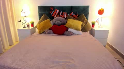 Snapshot of mishapallmer chatting on October 2025 08:07:02 AM mishapallmer online show from October 2025 08:07:02 AM