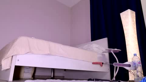 Snapshot of mishel_bless chatting on April 2026 07:07:02 PM Mishel online show from April 2026 07:07:02 PM