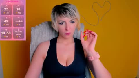 Mishelle online show from March 2026 12:31:01 PM