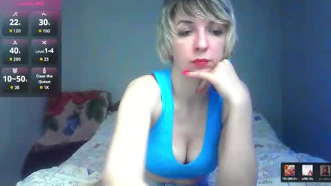 Mishelle online show from April 2026 08:02:02 PM