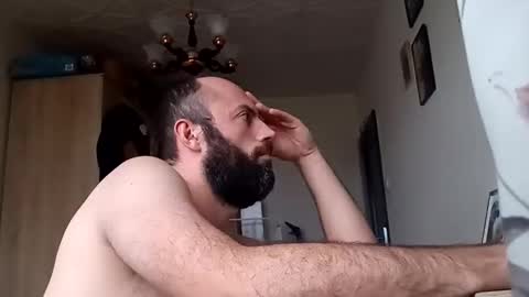 misieq91 online show from November 2025 07:36:02 AM