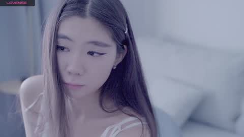 Snapshot of miso_misa chatting on January 2025 11:05:01 AM Misa online show from January 2025 11:05:01 AM