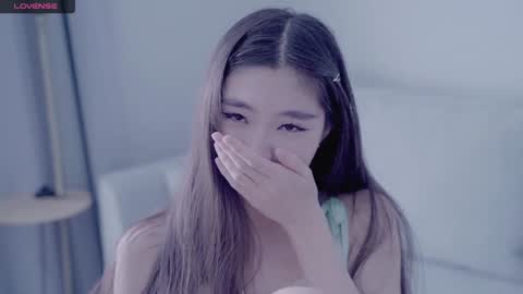 Snapshot of miso_misa chatting on January 2025 07:52:02 AM Misa online show from January 2025 07:52:02 AM