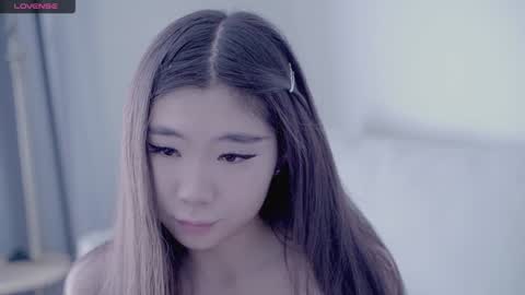 Snapshot of miso_misa chatting on January 2025 08:55:02 AM Misa online show from January 2025 08:55:02 AM