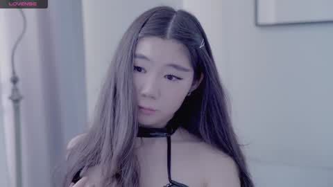 Snapshot of miso_misa chatting on January 2025 08:41:01 AM Misa online show from January 2025 08:41:01 AM