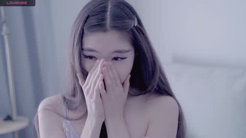 Snapshot of miso_misa chatting on January 2025 10:11:01 AM Misa online show from January 2025 10:11:01 AM