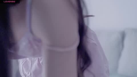 Snapshot of miso_misa chatting on January 2025 01:14:01 PM Misa online show from January 2025 01:14:01 PM