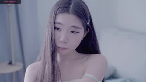 Snapshot of miso_misa chatting on March 2025 01:29:01 PM Misa online show from March 2025 01:29:01 PM