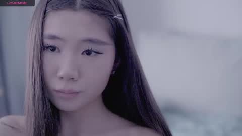 Snapshot of miso_misa chatting on March 2025 07:02:01 PM Misa online show from March 2025 07:02:01 PM