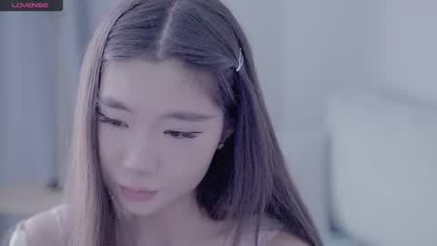 Snapshot of miso_misa chatting on March 2025 11:08:02 AM Misa online show from March 2025 11:08:02 AM