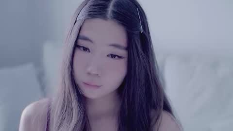 Snapshot of miso_misa chatting on September 2025 06:30:02 AM Misa online show from September 2025 06:30:02 AM