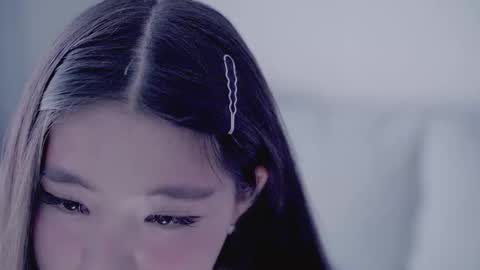 Snapshot of miso_misa chatting on October 2025 05:51:02 AM Misa online show from October 2025 05:51:02 AM