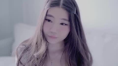 Snapshot of miso_misa chatting on October 2025 08:48:01 AM Misa online show from October 2025 08:48:01 AM