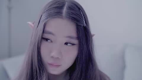 Snapshot of miso_misa chatting on November 2025 06:58:02 AM Misa online show from November 2025 06:58:02 AM