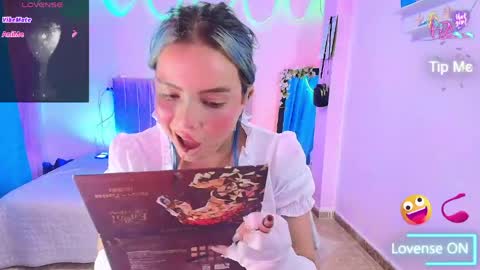 Snapshot of misofialeal chatting on April 2026 06:55:01 PM misofialeal online show from April 2026 06:55:01 PM