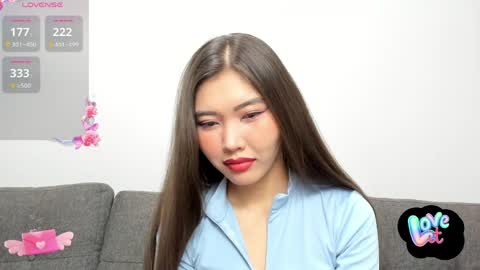 Snapshot of misowa chatting on May 2026 04:15:01 PM Miso online show from May 2026 04:15:01 PM