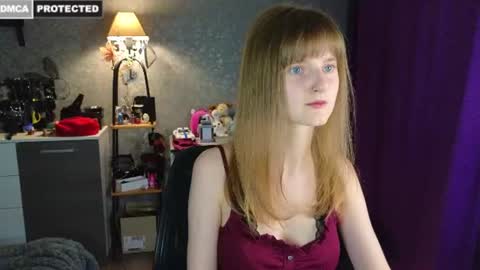 Snapshot of miss___alisa chatting on July 2026 09:35:02 PM Alisa NONNUDE online show from July 2026 09:35:02 PM