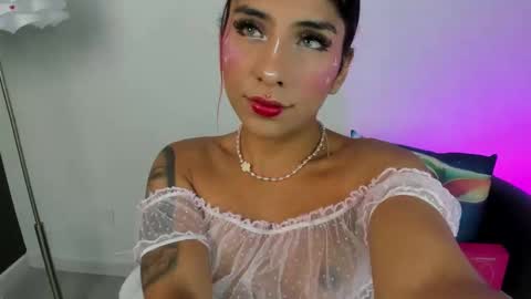 Allison online show from November 2025 11:11:01 AM