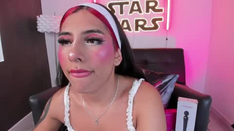 Allison online show from April 2026 11:04:02 AM