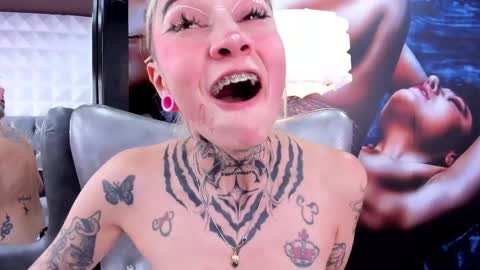 miss___angel online show from March 2025 12:22:01 AM