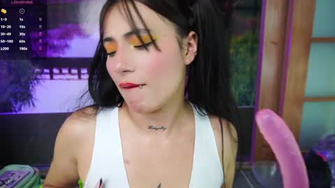 Charlotte online show from January 2025 06:27:01 PM