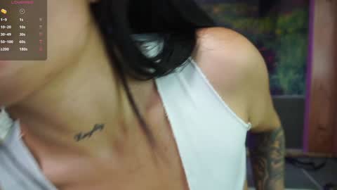 Charlotte online show from January 2025 09:30:01 PM