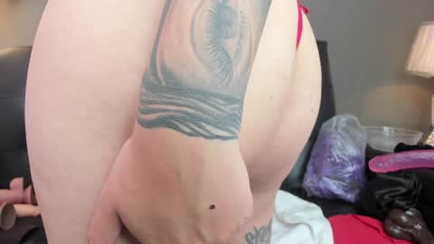 Charlotte online show from January 2025 09:14:02 PM