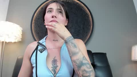 Charlotte online show from February 2025 12:31:02 AM