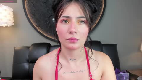 Charlotte online show from February 2025 07:17:01 PM