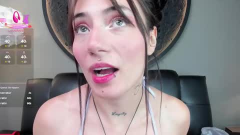 Charlotte online show from March 2025 06:19:02 PM