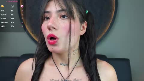 Charlotte online show from September 2025 06:19:02 PM