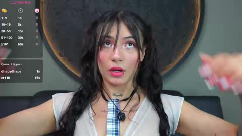 Charlotte online show from October 2025 06:25:02 PM