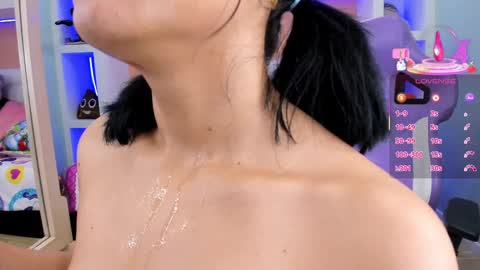 Megan online show from March 2025 02:13:01 PM