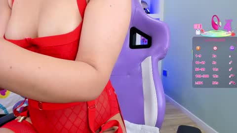 Megan online show from March 2025 08:46:01 AM