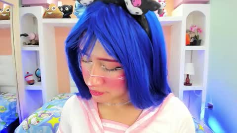 Megan online show from September 2025 02:48:02 AM