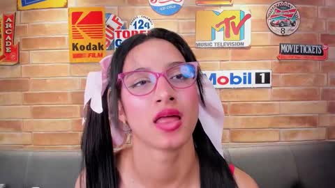 Salome online show from January 2026 11:53:01 PM