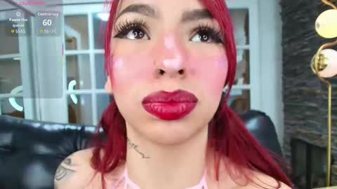 Abigail online show from November 2025 11:02:02 AM