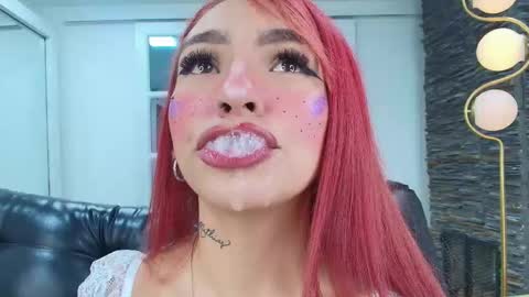 Snapshot of miss__abigail chatting on December 2025 02:09:02 AM Abigail online show from December 2025 02:09:02 AM