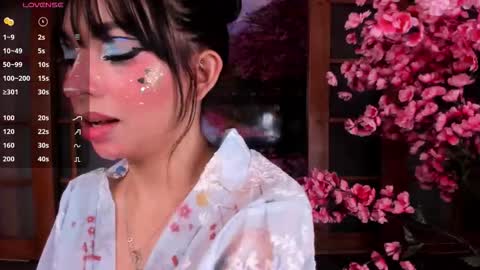 Snapshot of miss__abigail chatting on February 2026 02:32:01 AM Abigail online show from February 2026 02:32:01 AM