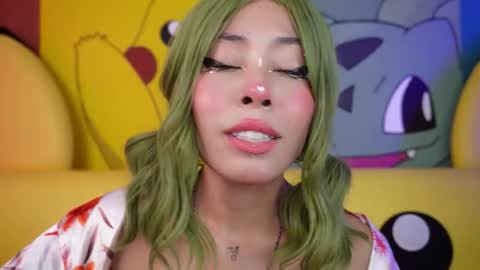 Ally online show from December 2025 06:05:02 PM