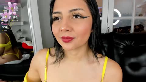 Anastisia online show from January 2025 02:07:01 PM