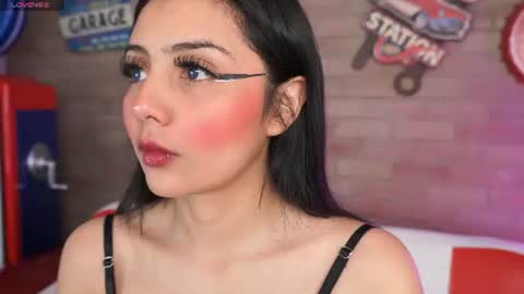 Snapshot of miss__anastasia chatting on July 2026 11:03:02 AM Anastisia online show from July 2026 11:03:02 AM