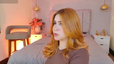 Snapshot of miss__carrot chatting on April 2026 12:21:01 PM Miss Carrot online show from April 2026 12:21:01 PM