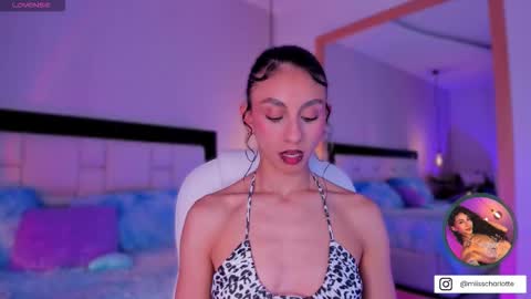 Charlotte online show from September 2025 04:23:01 AM