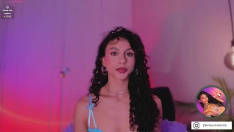 Charlotte online show from October 2025 04:20:02 AM