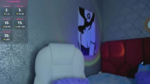 Charlotte online show from November 2025 03:17:01 AM