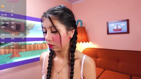 Snapshot of miss__luxury chatting on February 2026 11:06:02 AM Luxury online show from February 2026 11:06:02 AM