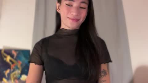 Snapshot of miss__marga69 chatting on November 2025 10:23:01 AM Marga online show from November 2025 10:23:01 AM