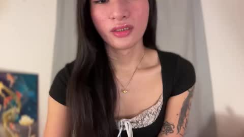 Snapshot of miss__marga69 chatting on November 2025 09:48:02 AM Marga online show from November 2025 09:48:02 AM