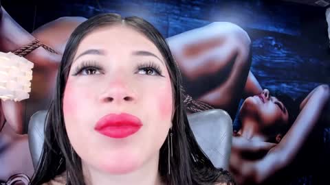 Pamela online show from January 2025 02:30:02 PM